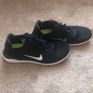 NEW!!! Free RN Nike Shoes